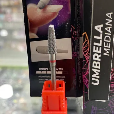 Broca Umbrella mediana Master Nails