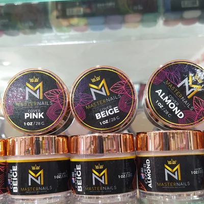Cover Master Nails 1oz