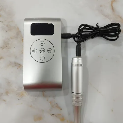 Drill inalámbrico Enjoy Nail 35.000 RPM