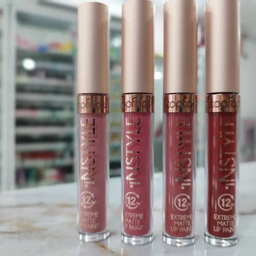 Labial mate Top Face