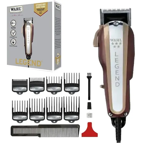 Máquina de cabello WAHL Edición Legend