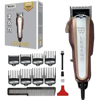 Máquina de cabello WAHL Edición Legend