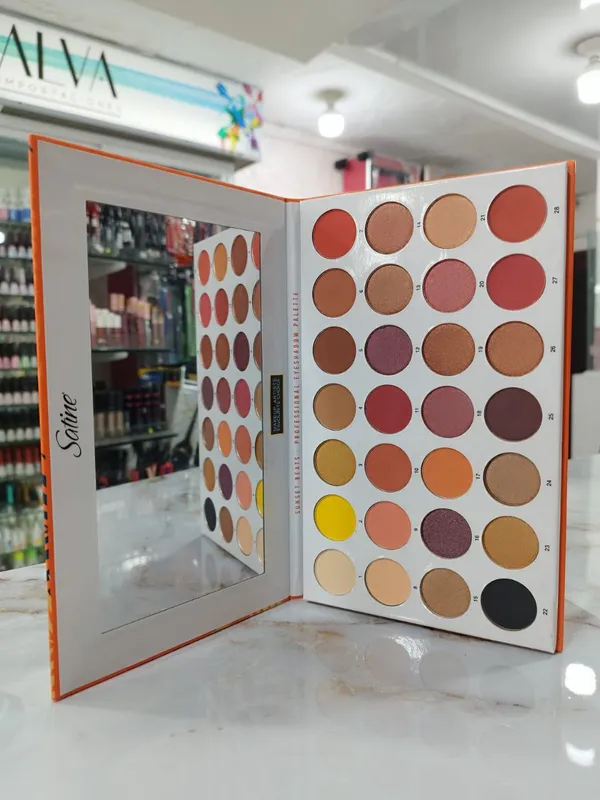 Maquillaje