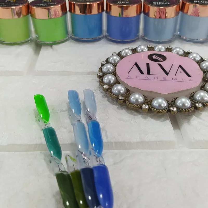 Polvo acrílico Master Nails
