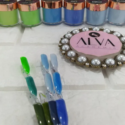Polvo acrílico Master Nails