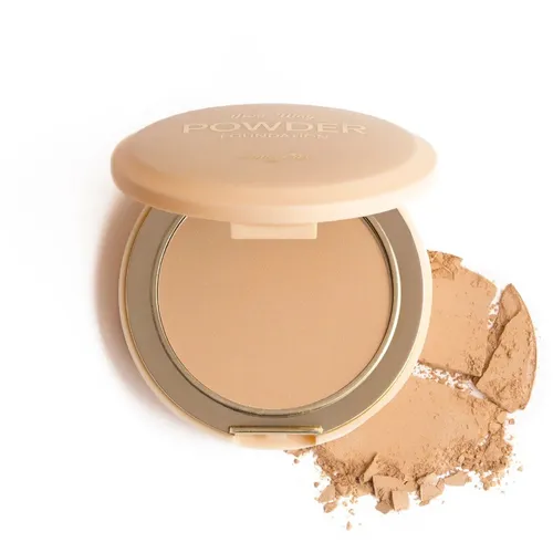 Polvo compacto Amorus