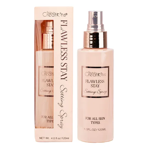 Sellador de maquillaje Beauty Creations