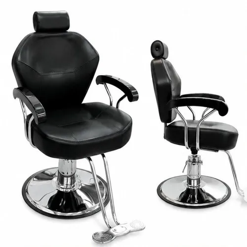 Silla de barbería SILETI ST-2001