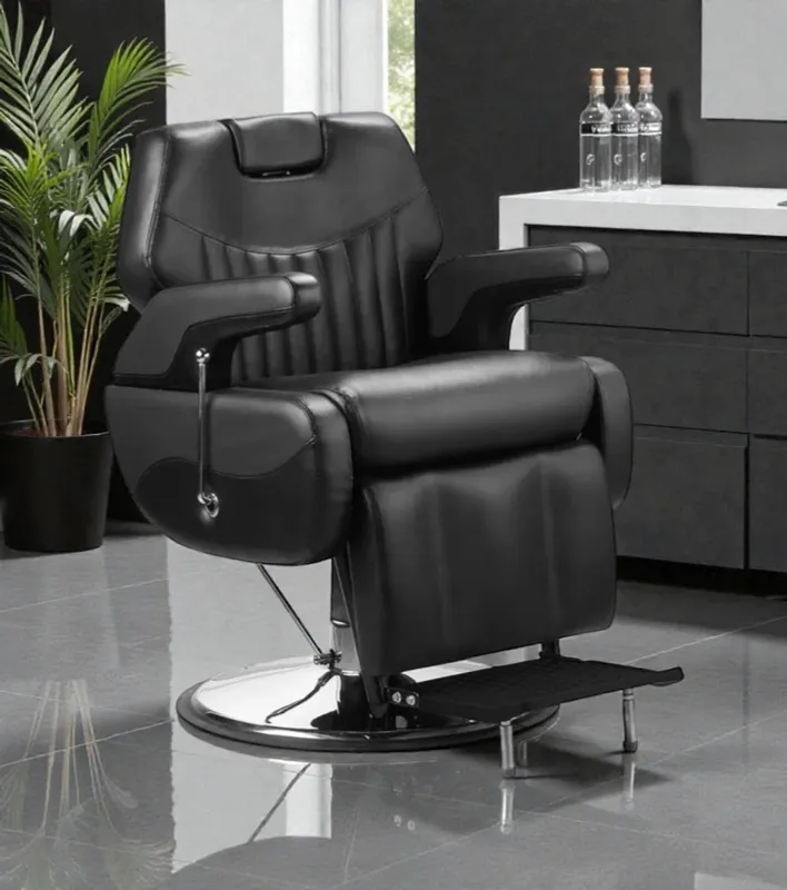 Sillón de peluquería ST-2202