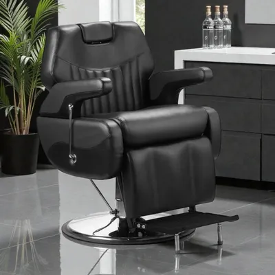 Sillón de peluquería ST-2202