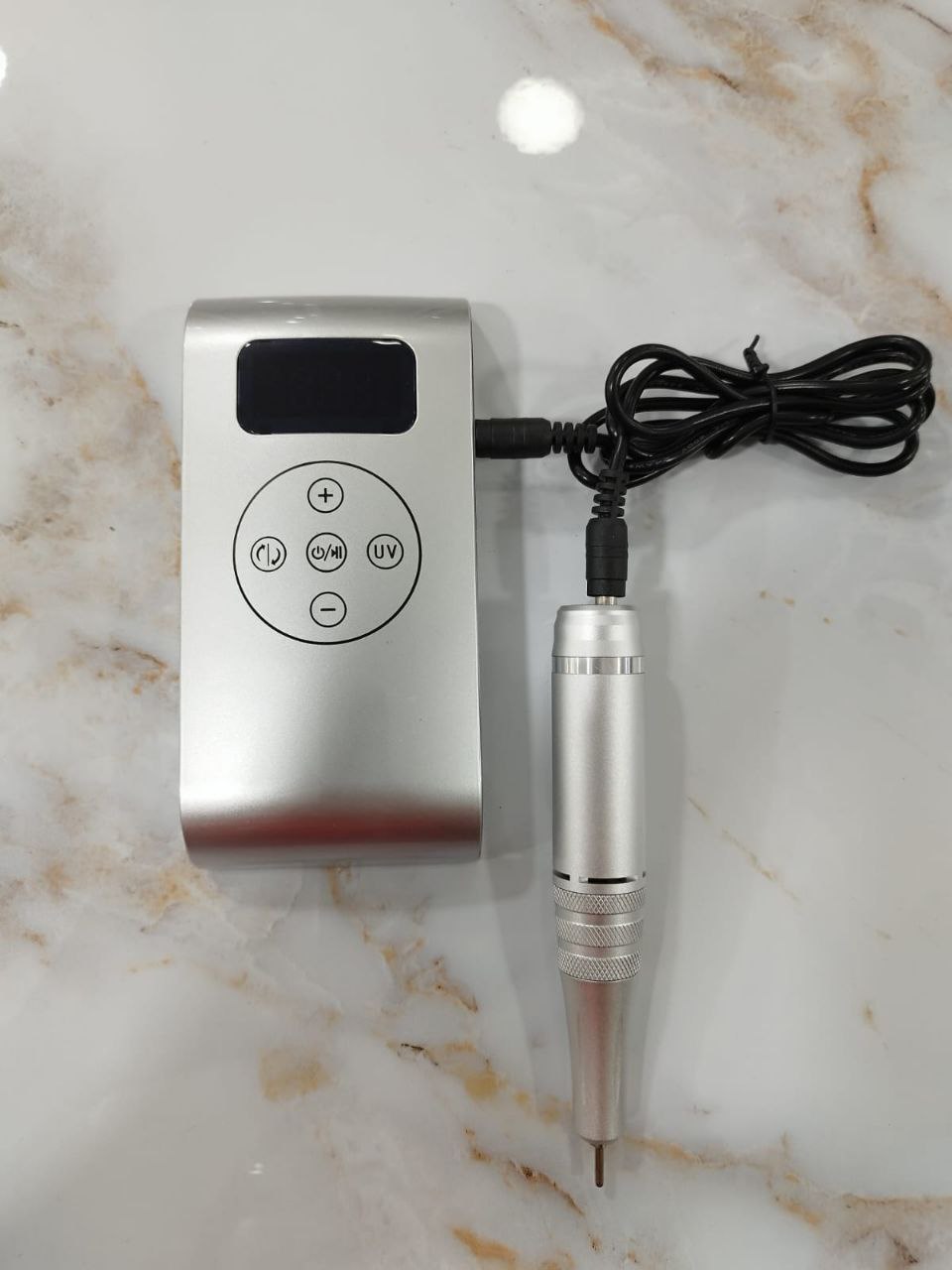 Drill inalámbrico Enjoy Nail 35.000 RPM