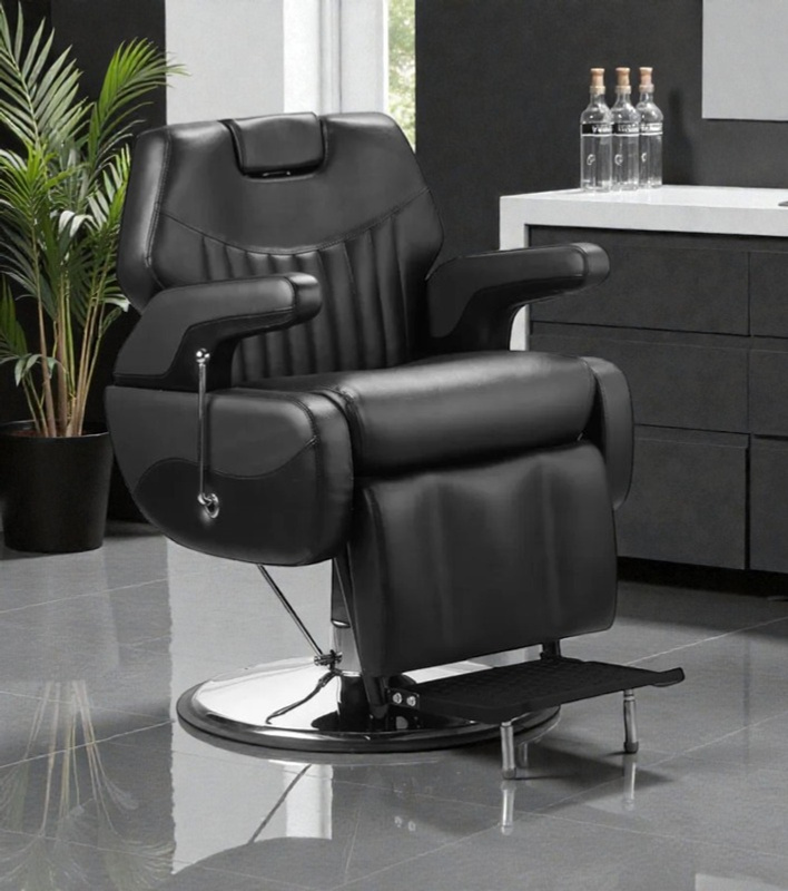 Sillón de peluquería ST-2202
