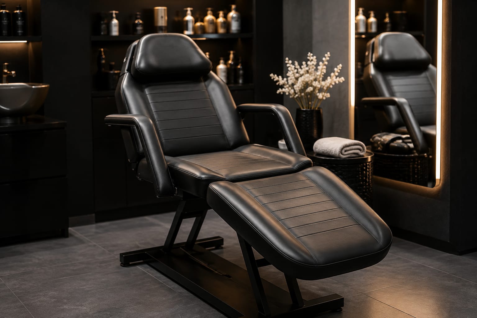 Muebles para salón